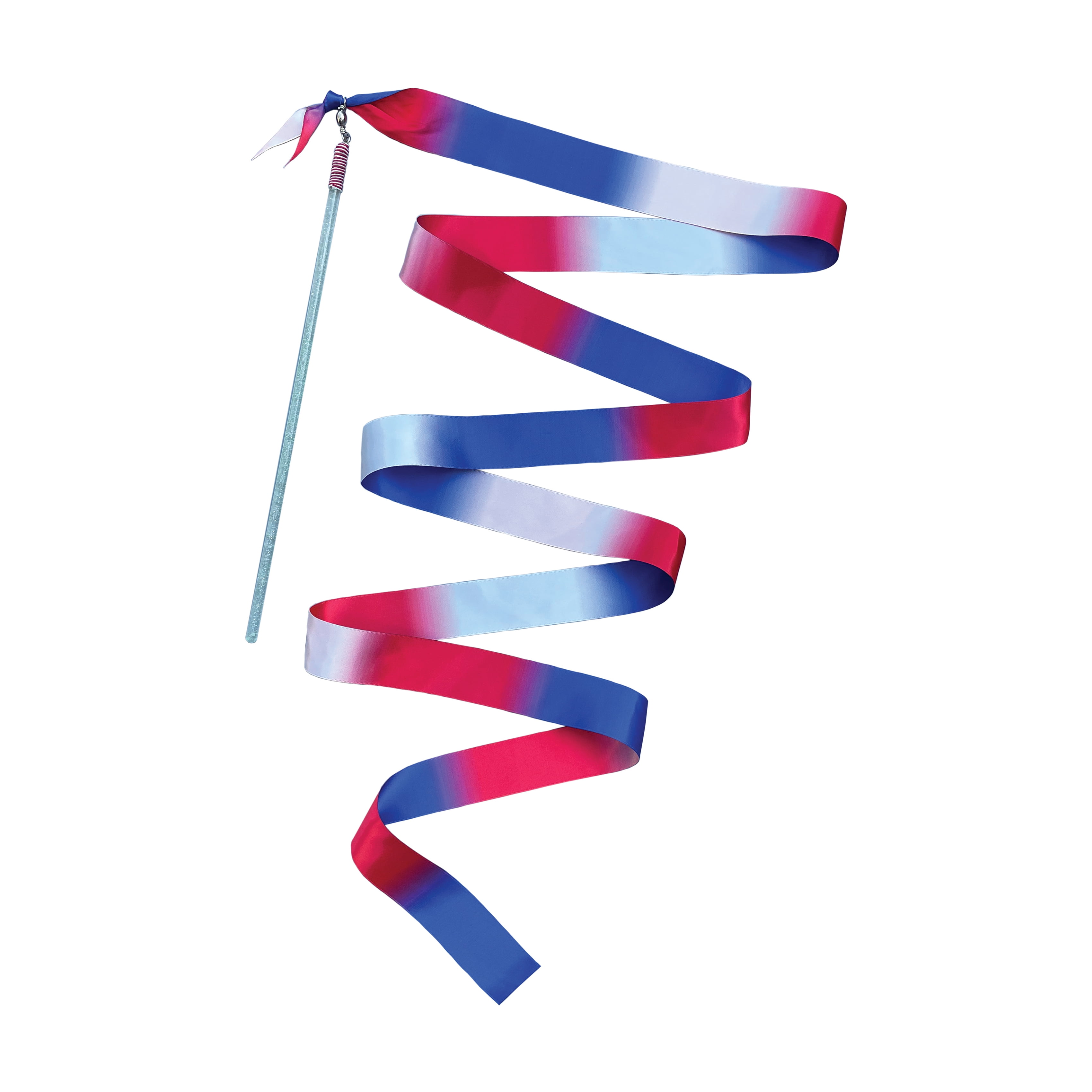 Ribbon twirling deals