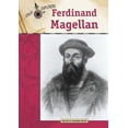 thumbnail image 1 of Pre-Owned Ferdinand Magellan (Great Explorers) Hardcover, 1 of 1