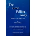 thumbnail image 1 of The Great Falling Away (Hardcover), 1 of 1
