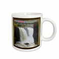 thumbnail image 1 of 3drose, Great Falls in Paterson, 11oz Mug, 1 of 6