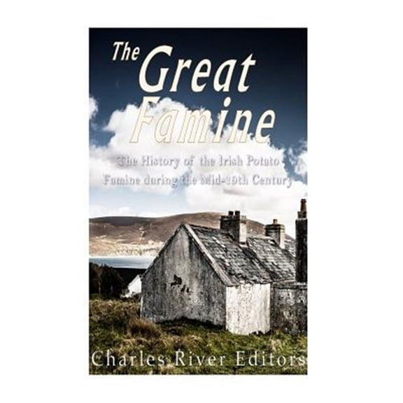 Pre-Owned The Great Famine (Paperback)
