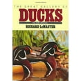 thumbnail image 1 of Pre-Owned The Great Gallery of Ducks and Other Waterfowl (Hardcover) 0811707067 9780811707060, 1 of 1