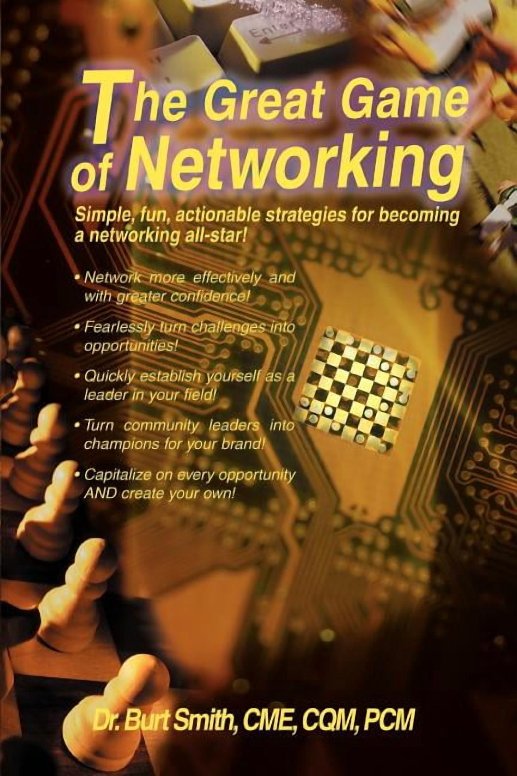 Networking Line Game The Great Game of Networking: Simple, Fun, Actionable Strategies for ...