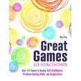thumbnail image 1 of Pre-Owned Great Games for Young Children: Over 100 Games to Develop Self-Confidence, Problem-Solving Skills, and Cooperation (Paperback) 0876590067 9780876590065, 1 of 1