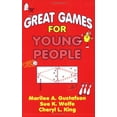 thumbnail image 1 of Pre-Owned Great Games for Young People (Paperback) 0873222997 9780873222990, 1 of 1