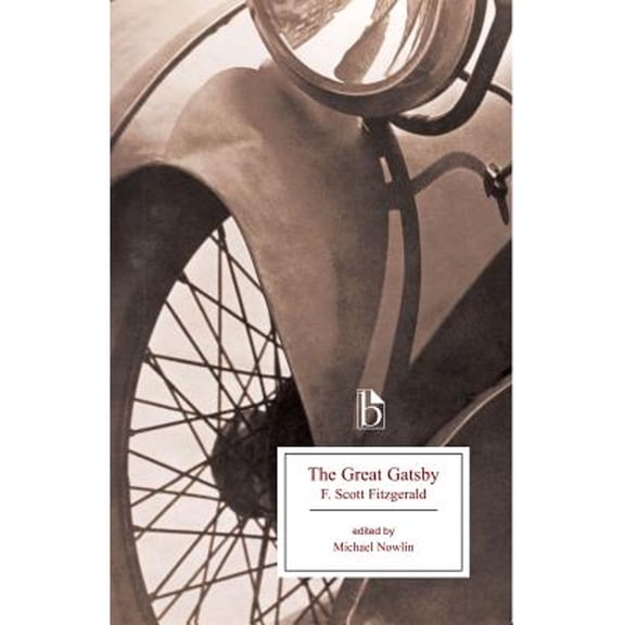 Pre-Owned The Great Gatsby