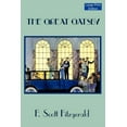 thumbnail image 1 of Great Gatsby (Large Print Edition), 1 of 1
