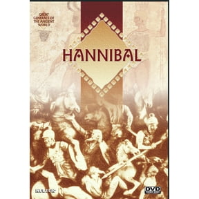 Great Generals Of The Ancient World: Hannibal