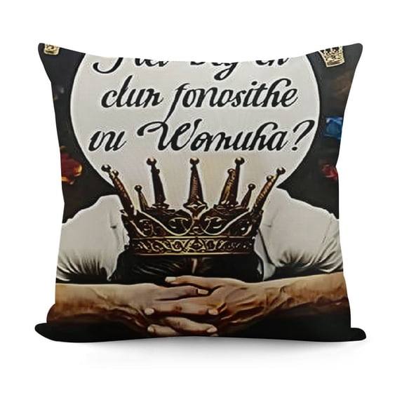 Great Gift from to My Special Case Sofa Decorative