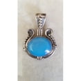 thumbnail image 1 of Great Gifts Handcrafted Silver Pendant for Mothers Day, 1 of 1