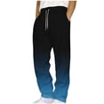 thumbnail image 1 of Baeitkot Mens Fashion Joggers Sports Pants - Cotton Pants Sweatpants Trousers Mens Long Pants Cargo Pants for Men, 1 of 4