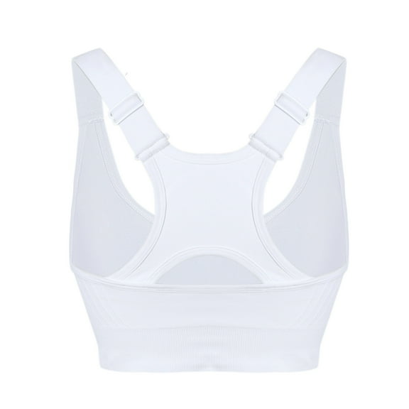 Great Gifts for Less Ofreoo Women's Beauty Back Smoothing Wireless Bra, Comfort and Support