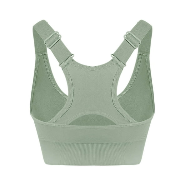 Great Gifts for Less Ofreoo Women's Beauty Back Smoothing Wireless Bra, Comfort and Support