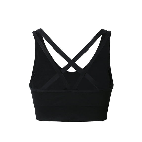 Great Gifts for Less Ofreoo Women's Beauty Back Smoothing Wireless Bra, Comfort and Support