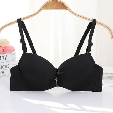 Great Gifts for Lesss Ofreoo Underwire Bras for Women Full Coverage Light Push Up Comfortable Bras for Women