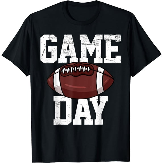 Great Gifts for People Who Love Football Football Player Vintage Gift T-Shirt