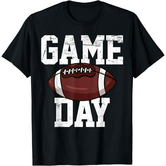 Great Gifts for People Who Love Football Football Player Vintage Gift T-Shirt