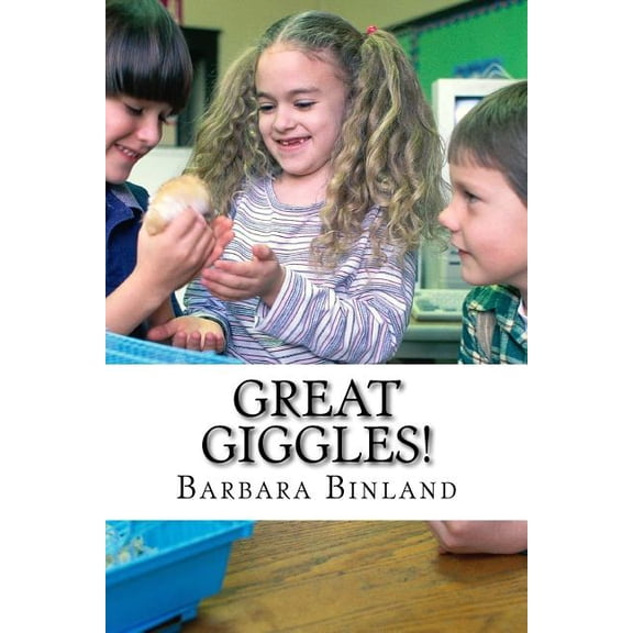 Great Giggles! (Paperback)