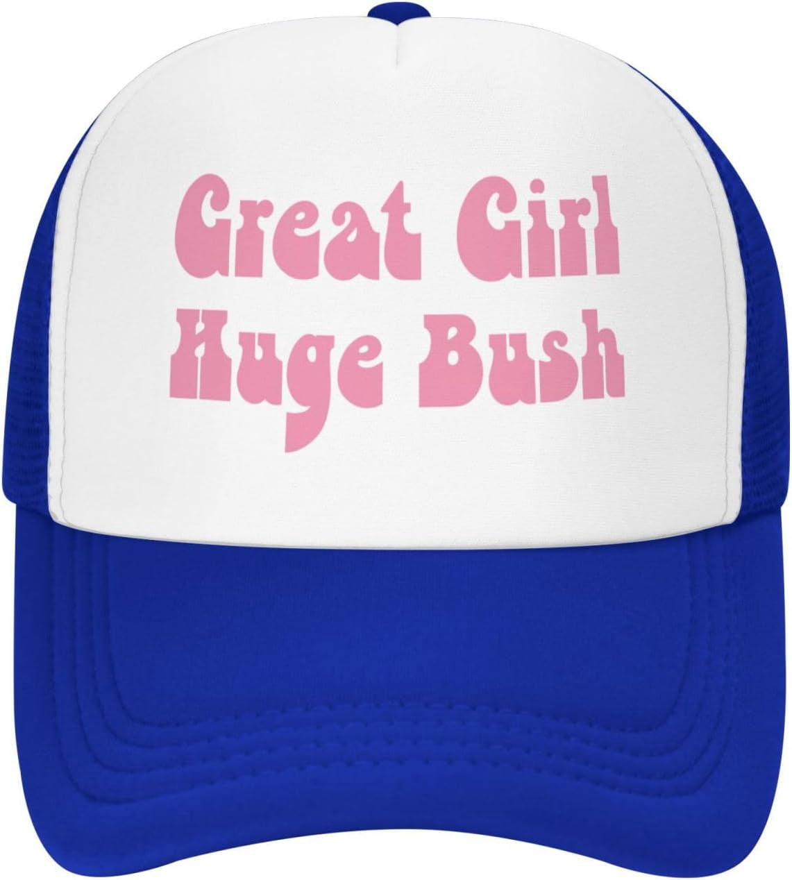 Baseball Mesh Cap Mens Womens Adjustable Plain Summer Classic Sports