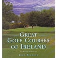 thumbnail image 1 of Pre-Owned Great Golf Courses of Ireland (Hardcover) 071712875X 9780717128754, 1 of 1