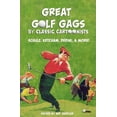 thumbnail image 1 of Great Golf Gags by Classic Cartoonists, 1 of 1