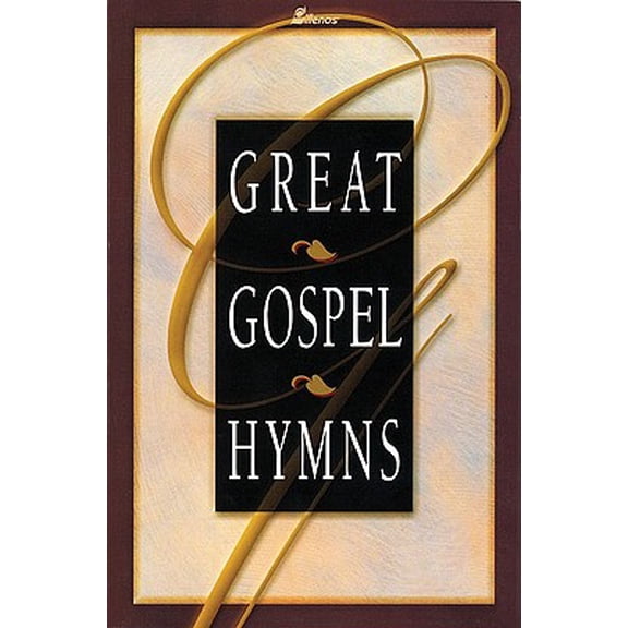 Pre-Owned Great Gospel Hymns