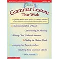 thumbnail image 1 of Pre-Owned Great Grammar Lessons That Work: Using Poems, Picture Books, Games, and Writing Activities to Teach Grammar and Help Students Become Better Writers (Paperback) 0590873032 9780590873031, 1 of 1