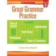 thumbnail image 1 of Pre-Owned Great Grammar Practice: Grade 3 Paperback, 1 of 1