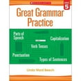thumbnail image 1 of Great Grammar Practice for Grade 5, 1 of 1