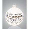 thumbnail image 1 of Great Granddaughter That Brings Joy Christmas Ornament Made in USA Decoration, 1 of 4