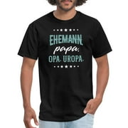 Great-Grandfather Unisex Men's Classic T-Shirt