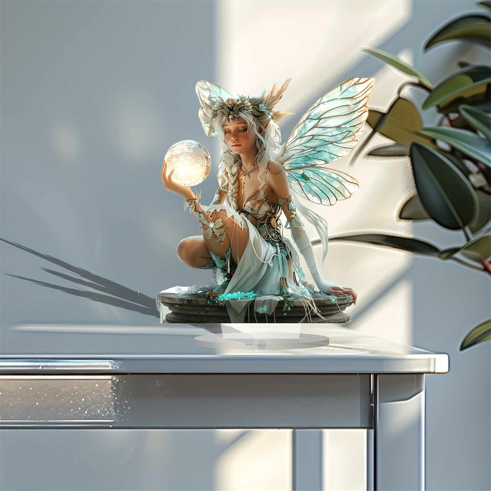 Great Grandma Christmas Ornament Friends Show Ornament E Ornament