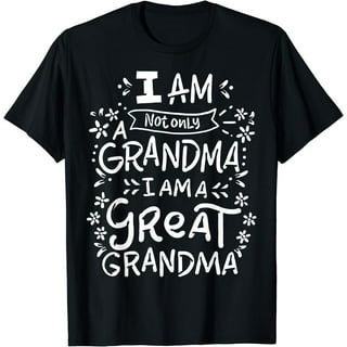 Yaco Store Grandma Gift Box Birthday Gifts for Grandma ,Nana Gifts - Grandma Christmas Gifts from Grandchildren, Great Grandma Gift