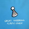 thumbnail image 1 of Great Grandpa - Plastic Cough - Rock - CD, 1 of 1