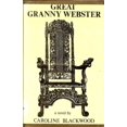 thumbnail image 1 of Pre-Owned Great Granny Webster (Hardcover) 0684156482 9780684156484, 1 of 1