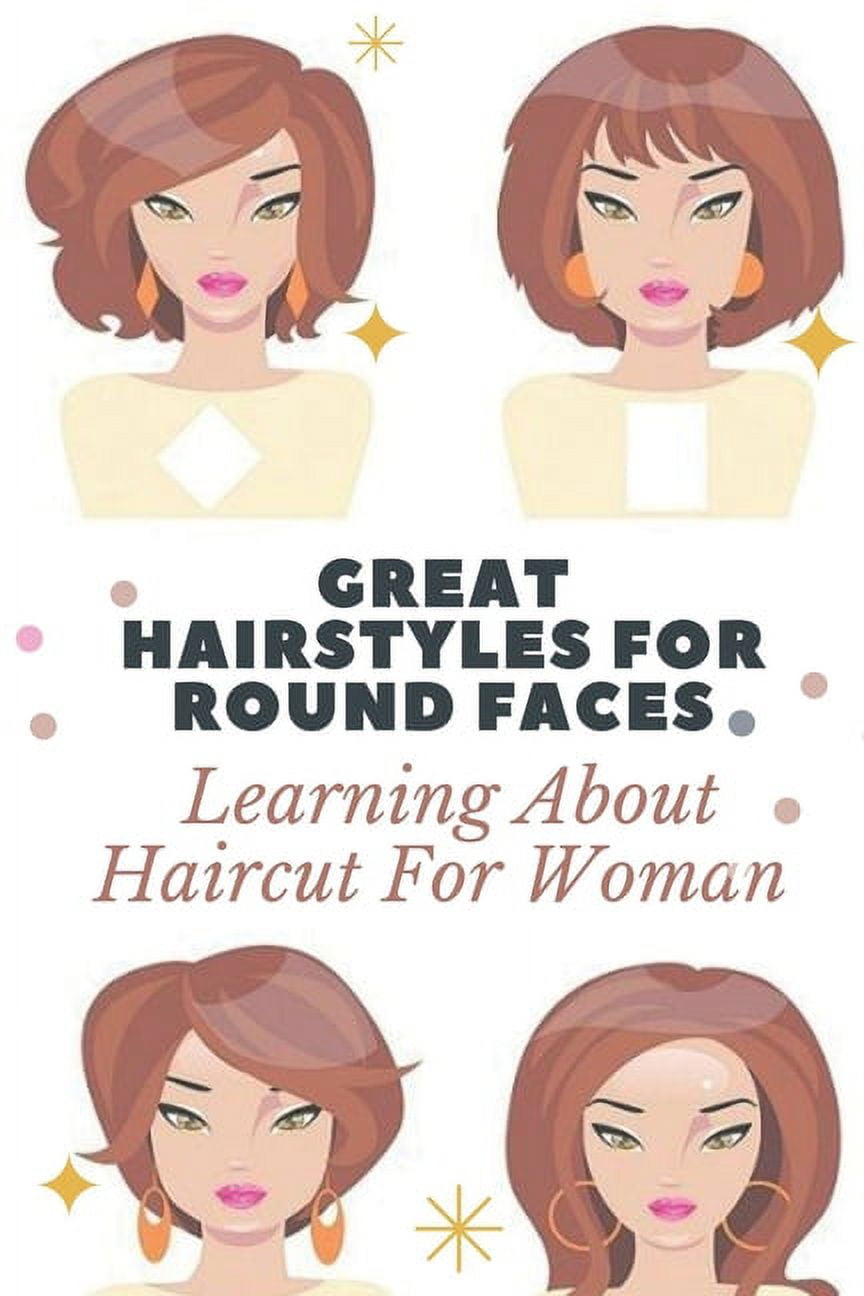 Haircuts & Hairstyles For A Round Face | Femina.in