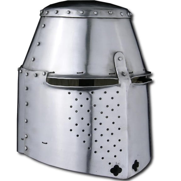 Thor Instruments Great Helm Costume Accessories