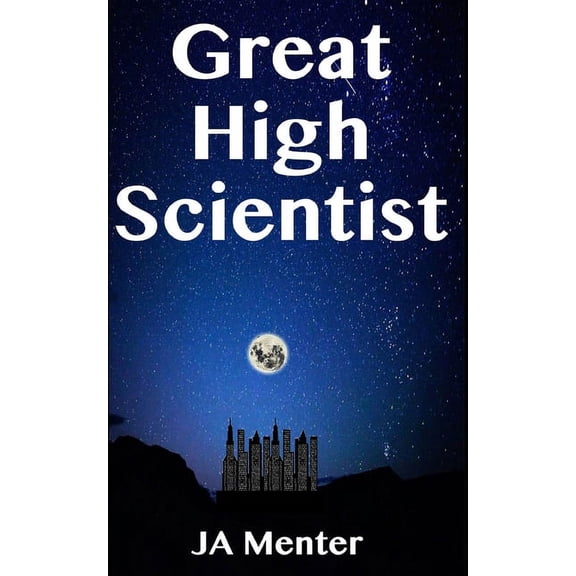 Great High Scientist (Paperback)