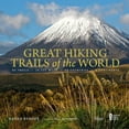 thumbnail image 1 of Great Hiking Trails of the World - Hardcover, 1 of 1