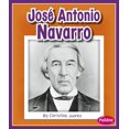 thumbnail image 1 of Pre-Owned José Antonio Navarro (Great Hispanic and Latino Americans) Paperback, 1 of 1