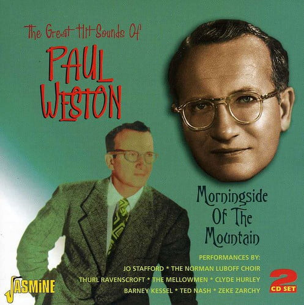 Great Hit Sound of Paul Weston