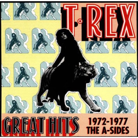 Great Hits 1972-77: a-Sides (Audiobook)