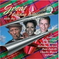 thumbnail image 1 of Great Holiday Classics With Christmas All-Stars, 1 of 1