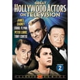 thumbnail image 1 of Great Hollywood Actors on Television: Volume 2 (DVD), Alpha Video, Drama, 1 of 1