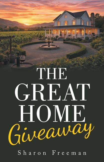 The Great Home Giveaway, (Paperback)