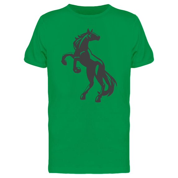 Great Horse Tee Men's -Image by Shutterstock