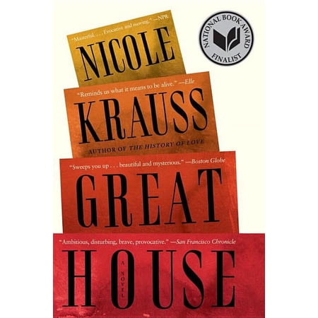 Great House, (Paperback)