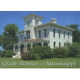 thumbnail image 1 of Great Houses of Mississippi (Hardcover), 1 of 1