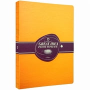 Great Idea, Petite Typeface series Great Idea, Petite Typeface 2 Hardcover