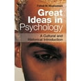 thumbnail image 1 of Great Ideas in Psychology: A Cultural and Historical Introduction, (Paperback), 1 of 1